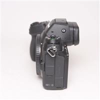 Used Nikon Z7 Full Frame Mirrorless Camera