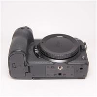 Used Nikon Z7 Full Frame Mirrorless Camera