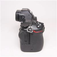 Used Nikon Z7 Full Frame Mirrorless Camera