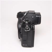 Used Nikon Z7 Full Frame Mirrorless Camera