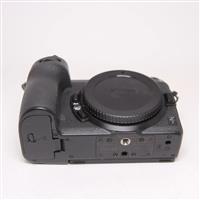 Used Nikon Z7 Full Frame Mirrorless Camera