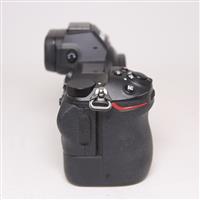 Used Nikon Z7 Full Frame Mirrorless Camera