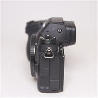 Used Nikon Z7 Full Frame Mirrorless Camera