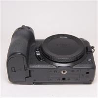 Used Nikon Z7 Full Frame Mirrorless Camera