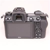 Used Nikon Z7 Full Frame Mirrorless Camera