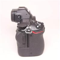 Used Nikon Z7 Full Frame Mirrorless Camera