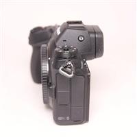 Used Nikon Z7 Full Frame Mirrorless Camera