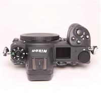 Used Nikon Z7 Full Frame Mirrorless Camera