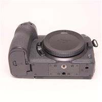 Used Nikon Z7 Full Frame Mirrorless Camera