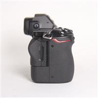 Used Nikon Z7 Full Frame Mirrorless Camera