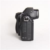 Used Nikon Z7 Full Frame Mirrorless Camera