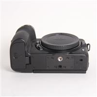 Used Nikon Z7 Full Frame Mirrorless Camera