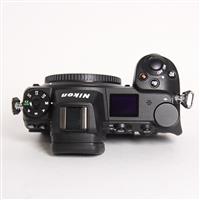 Used Nikon Z7 Full Frame Mirrorless Camera