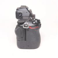 Used Nikon Z7 Full Frame Mirrorless Camera