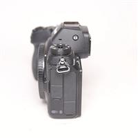 Used Nikon Z7 Full Frame Mirrorless Camera