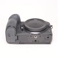 Used Nikon Z7 Full Frame Mirrorless Camera