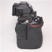 Used Nikon Z7 Full Frame Mirrorless Camera