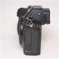 Used Nikon Z7 Full Frame Mirrorless Camera