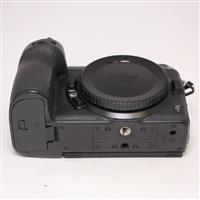Used Nikon Z7 Full Frame Mirrorless Camera