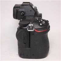 Used Nikon Z7 Full Frame Mirrorless Camera