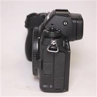 Used Nikon Z7 Full Frame Mirrorless Camera