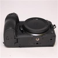 Used Nikon Z7 Full Frame Mirrorless Camera