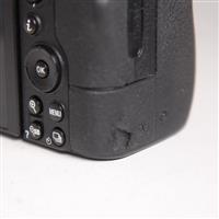 Used Nikon Z7 Full Frame Mirrorless Camera