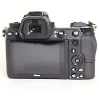 Used Nikon Z7 Full Frame Mirrorless Camera