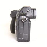 Used Nikon Z7 Full Frame Mirrorless Camera