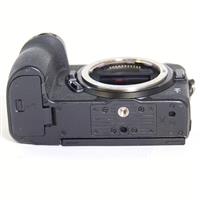 Used Nikon Z7 Full Frame Mirrorless Camera