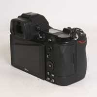 Used Nikon Z7 II Full Frame Mirrorless Camera