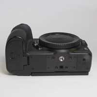 Used Nikon Z7 II Full Frame Mirrorless Camera
