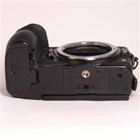 Used Nikon Z7 II Full Frame Mirrorless Camera