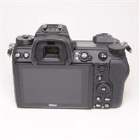 Used Nikon Z7 II Full Frame Mirrorless Camera