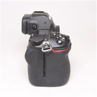 Used Nikon Z7 II Full Frame Mirrorless Camera