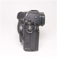 Used Nikon Z7 II Full Frame Mirrorless Camera