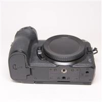 Used Nikon Z7 II Full Frame Mirrorless Camera