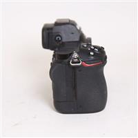 Used Nikon Z7 II Full Frame Mirrorless Camera