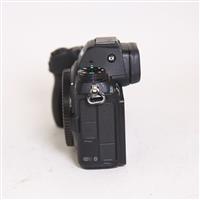 Used Nikon Z7 II Full Frame Mirrorless Camera