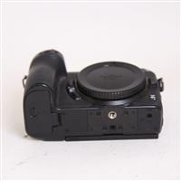 Used Nikon Z7 II Full Frame Mirrorless Camera