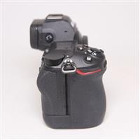 Used Nikon Z7 II Full Frame Mirrorless Camera