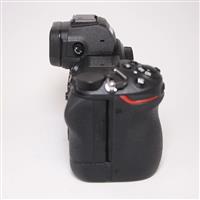 Used Nikon Z7 II Full Frame Mirrorless Camera