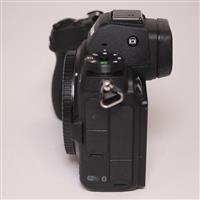 Used Nikon Z7 II Full Frame Mirrorless Camera