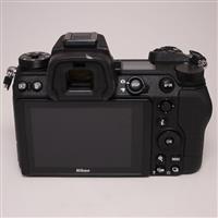 Used Nikon Z7 II Full Frame Mirrorless Camera
