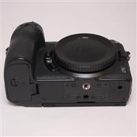Used Nikon Z7 II Full Frame Mirrorless Camera