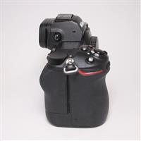 Used Nikon Z7 II Full Frame Mirrorless Camera