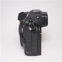 Used Nikon Z7 II Full Frame Mirrorless Camera