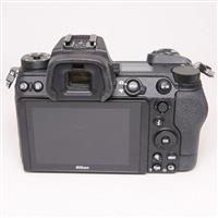 Used Nikon Z7 II Full Frame Mirrorless Camera