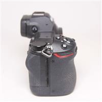 Used Nikon Z7 II Full Frame Mirrorless Camera