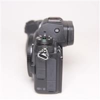 Used Nikon Z7 II Full Frame Mirrorless Camera